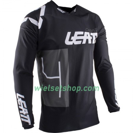MTB/Motocross Shirt Lange Mouw Leatt GPX 4.5 LITE N004 2020